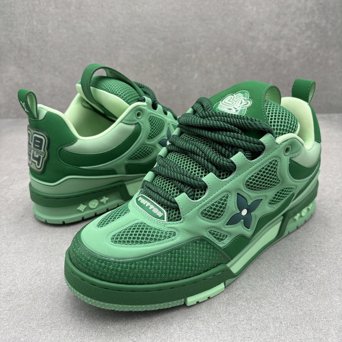 Skate Green