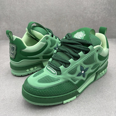 Skate Green