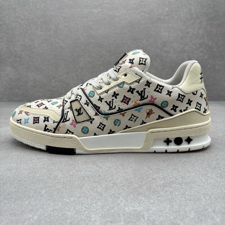 X Murakami Trainer White — photo 8