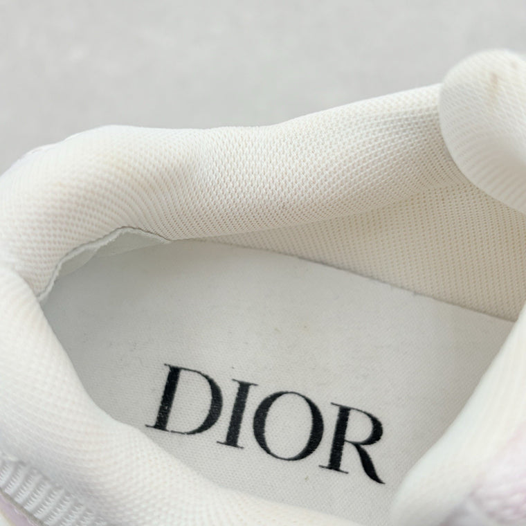 Christian Dior CD1 Tie Dye Pink Blue — photo 6
