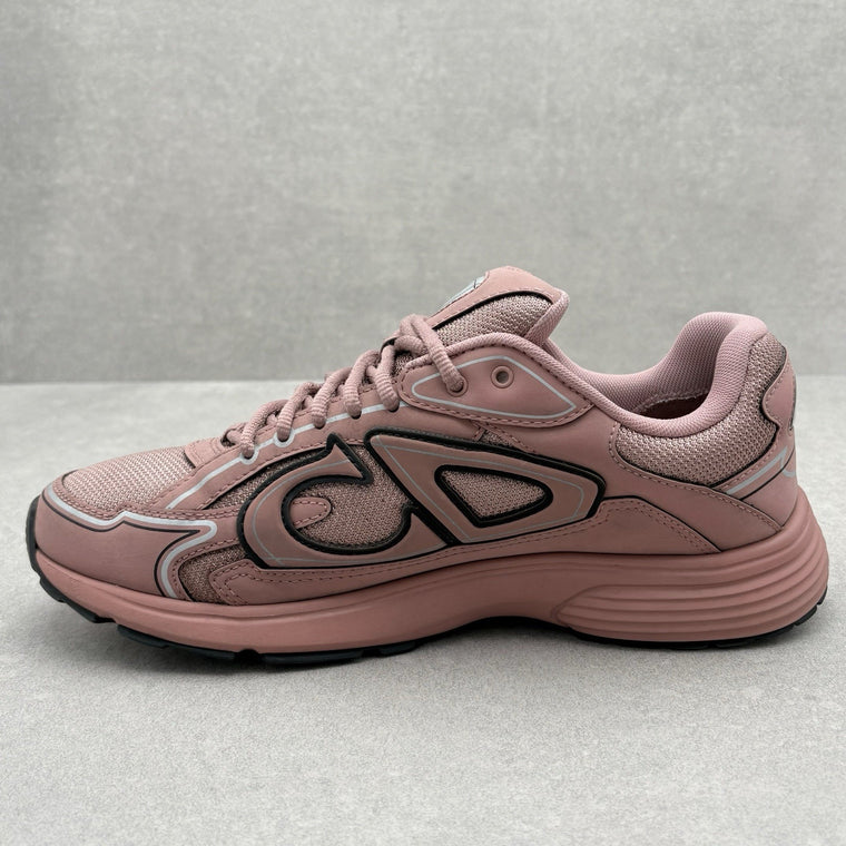 B30 Reflective Sneaker Rust Pink — photo 4