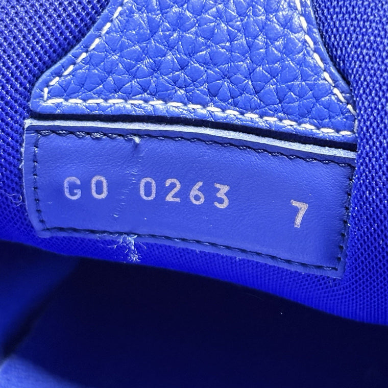 Skate Blue — photo 14