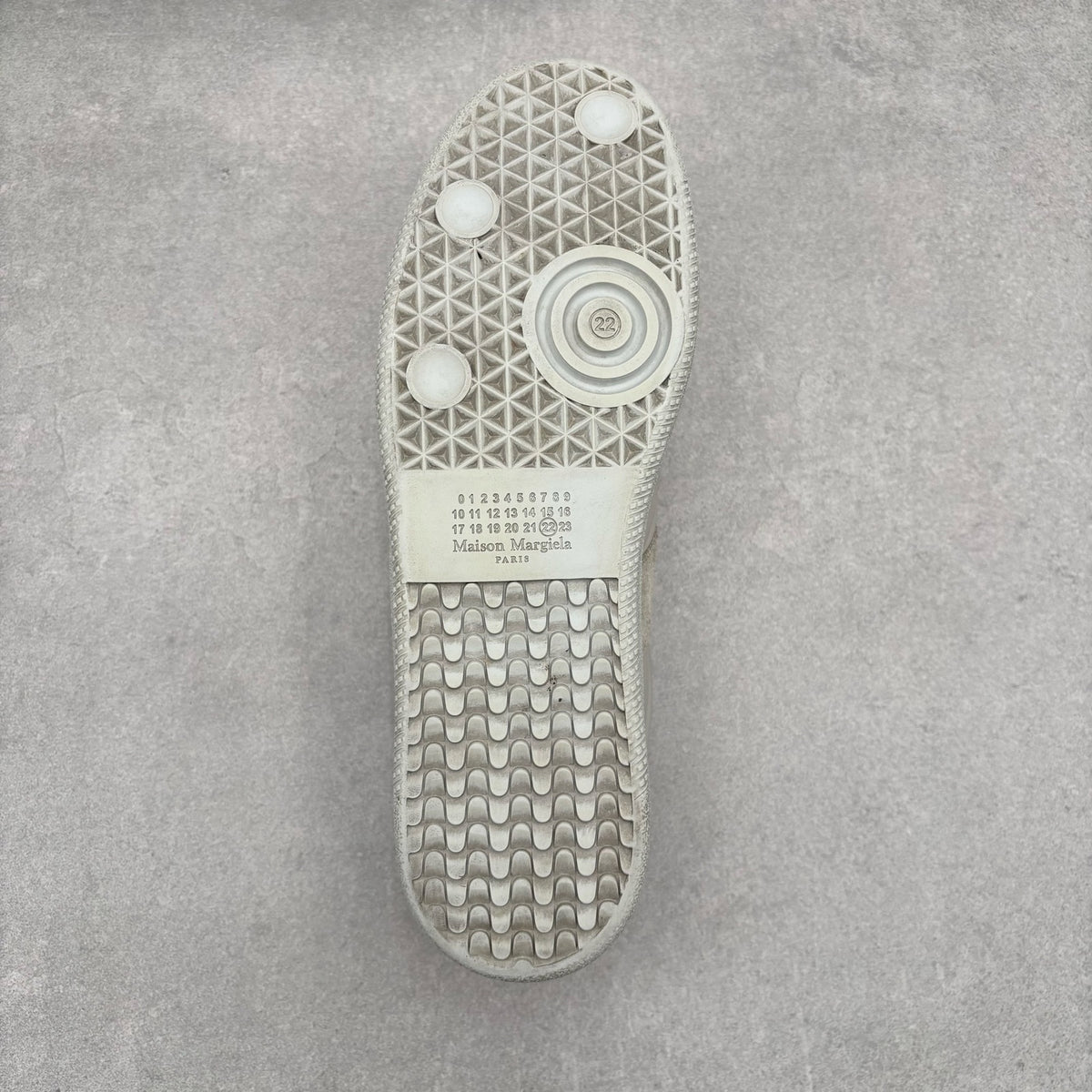Low beige — photo 7