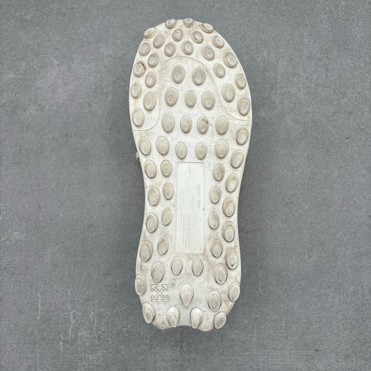 ODSY-1000 White, Green — photo 14