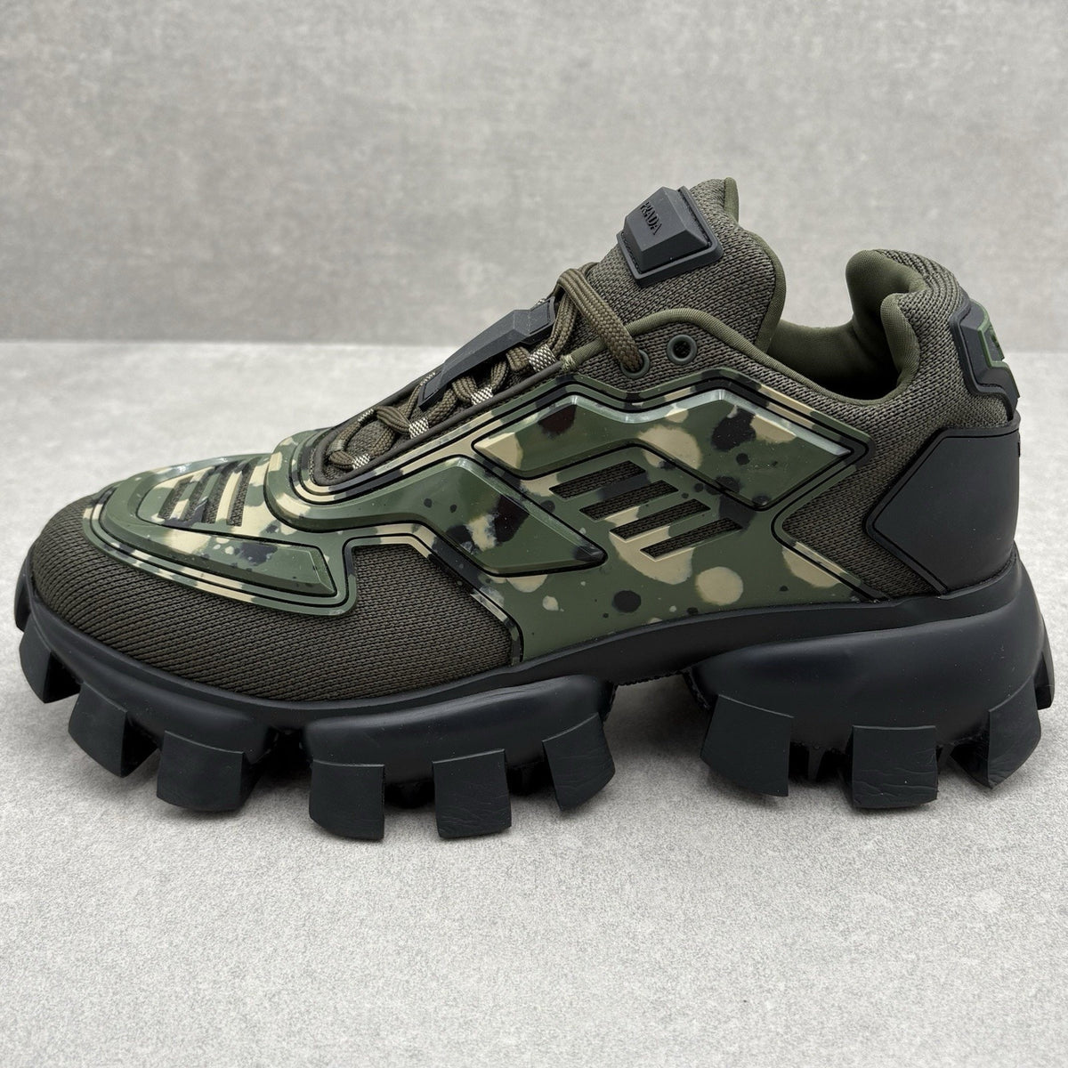 Cloudbust Thunder Camo — photo 8