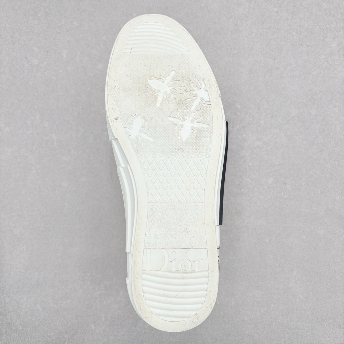 B23 High Top White — photo 13
