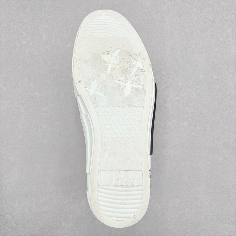 B23 High Top White — photo 13