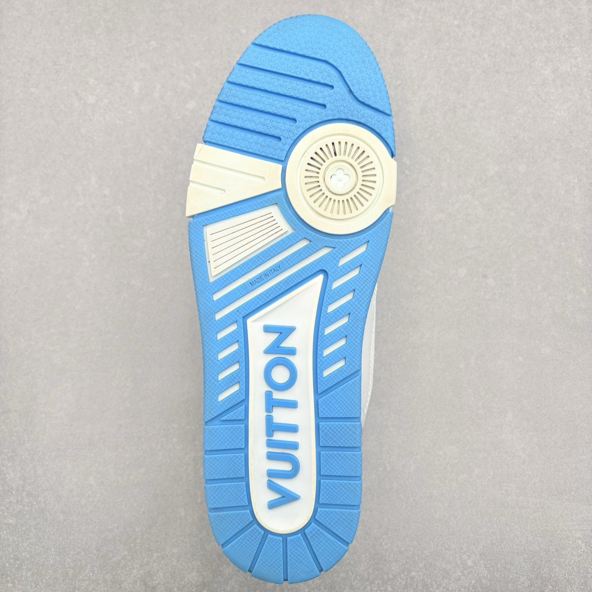 Strap Trainer Blue — photo 8