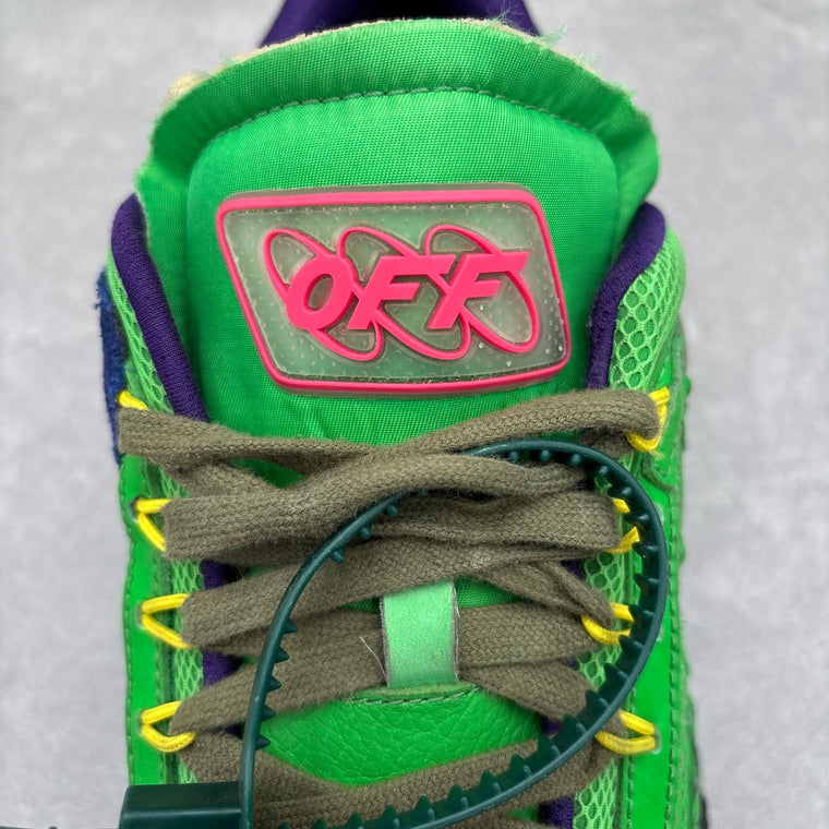 Odsy-1000 Green — photo 13