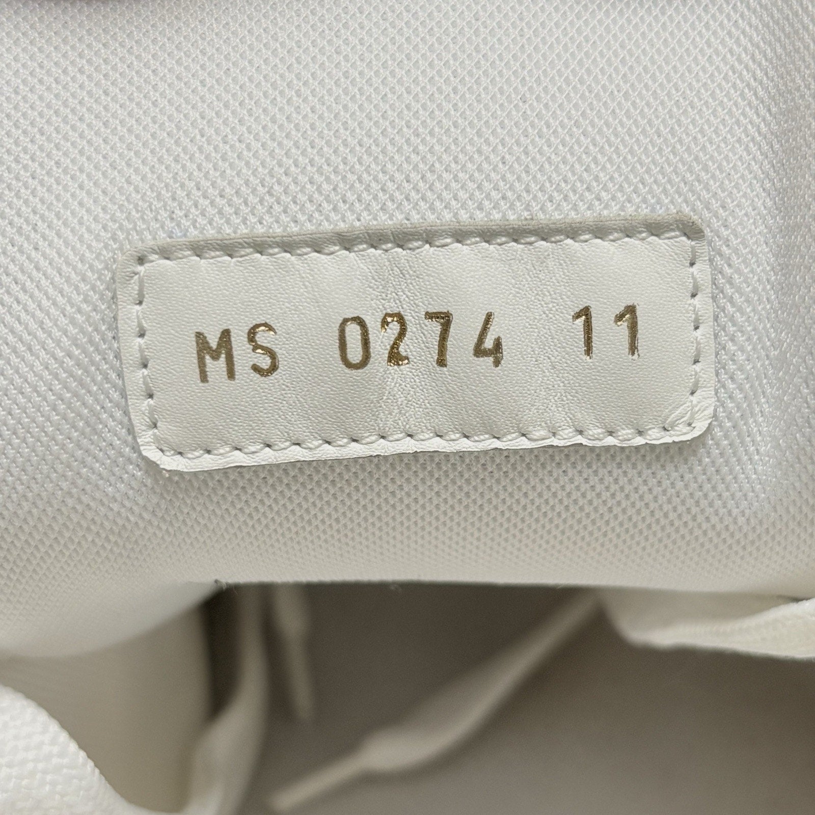 Louis Vuitton Trainer ' Monogram Denim Grey White ' | Size 11 LV (12-12.5 US)