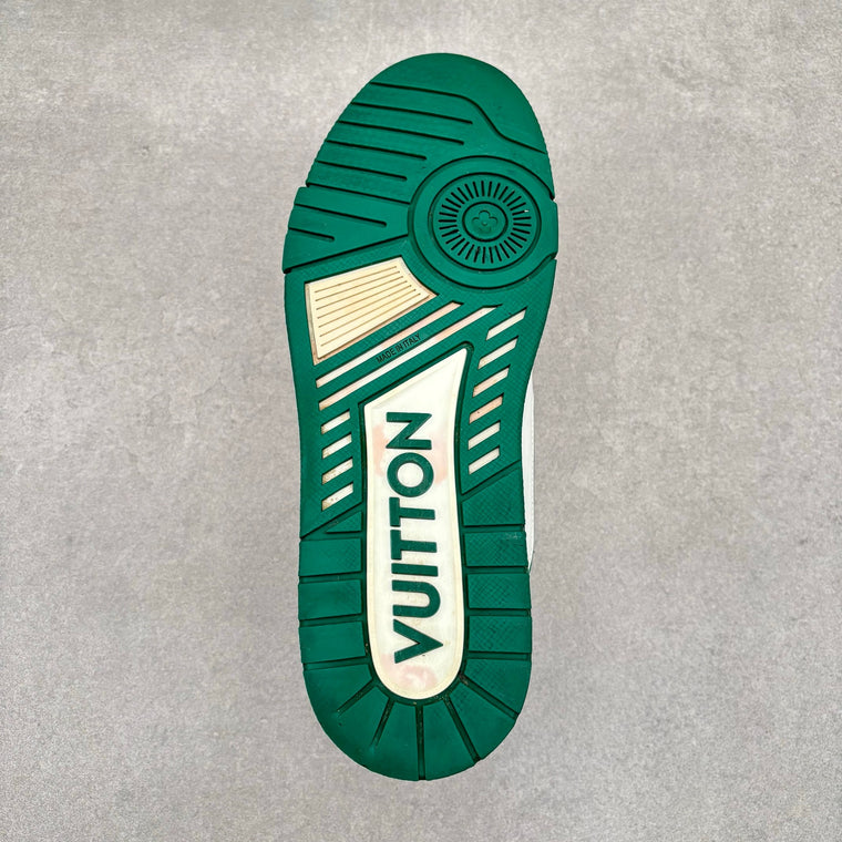 x Virgil Trainer SS19 — photo 7