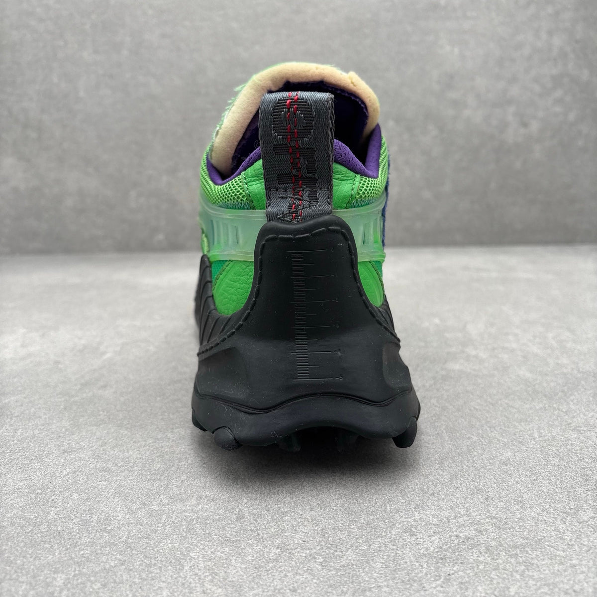 Odsy-1000 Green — photo 10