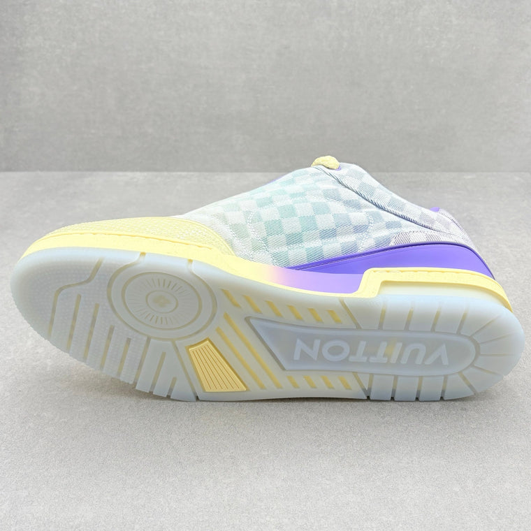 Skate Gradient Purple — photo 7