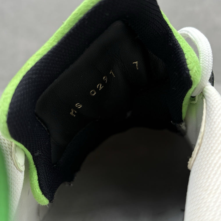 Tactic Runner Green — photo 14