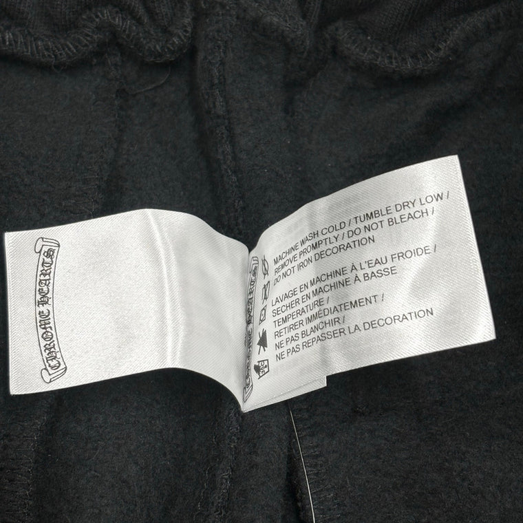 Miami Exclusive Vertical Cross Logo Black — photo 11