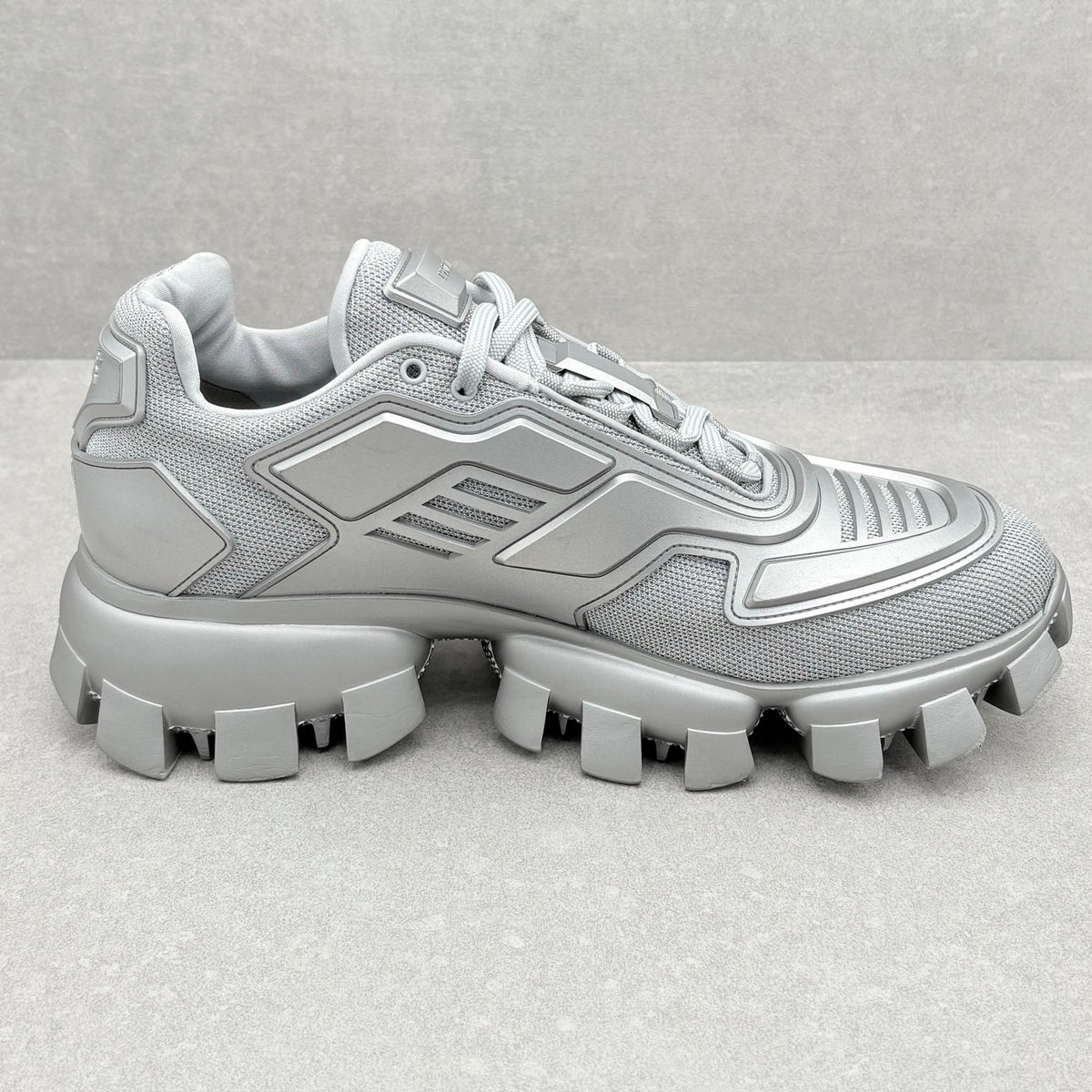 Cloudbust Sneaker Graphite — photo 10
