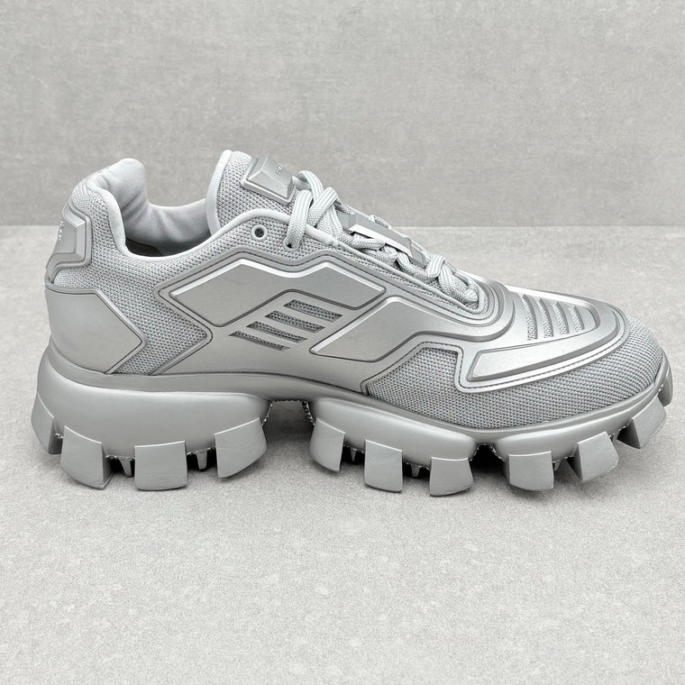 Cloudbust Sneaker Graphite — photo 10