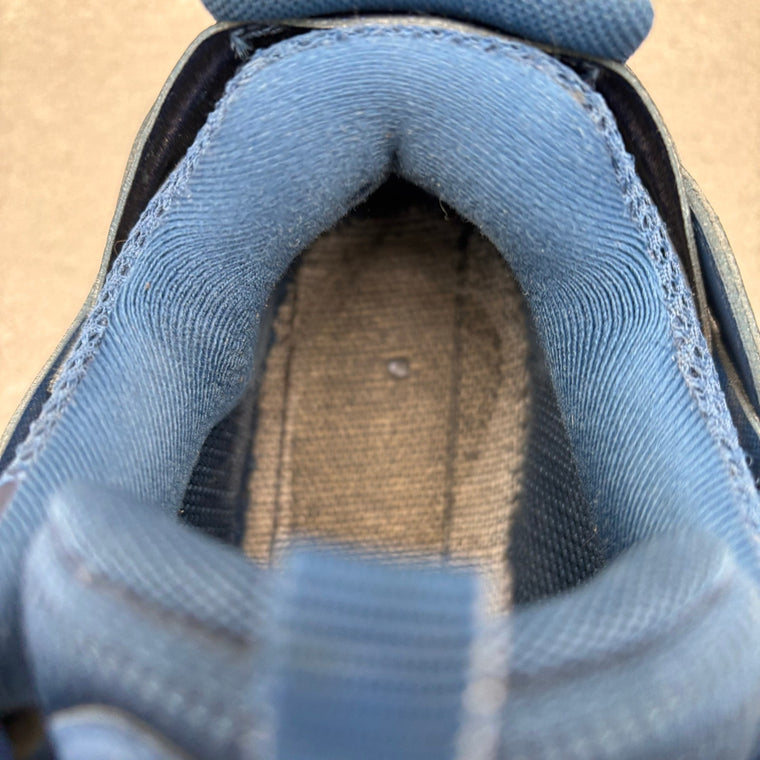 Track Clear Sole Dark Navy — photo 7