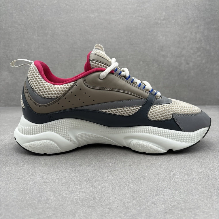 B22 Beige, Pink — photo 10