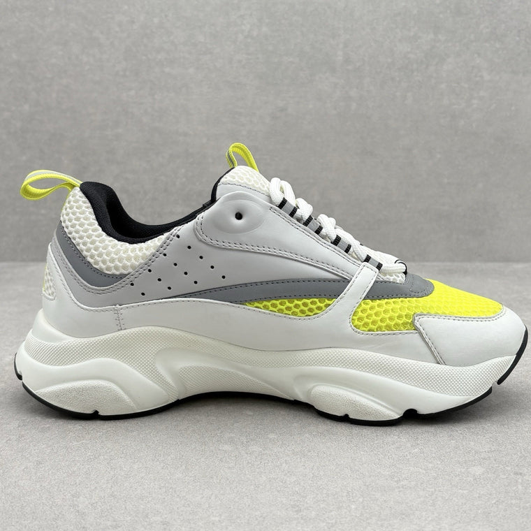B22 White Yellow — photo 9