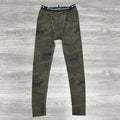 BRAND NEW! - Chrome Hearts Horseshoe Logo Leggings ' Camo ' | Size Large