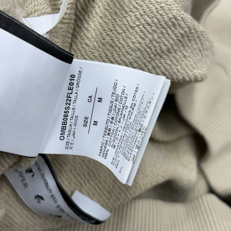SS22 Stripe Arrow Beige — photo 9