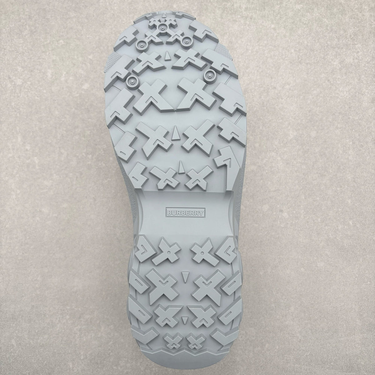 Arthur Vintage Check Grey — photo 12
