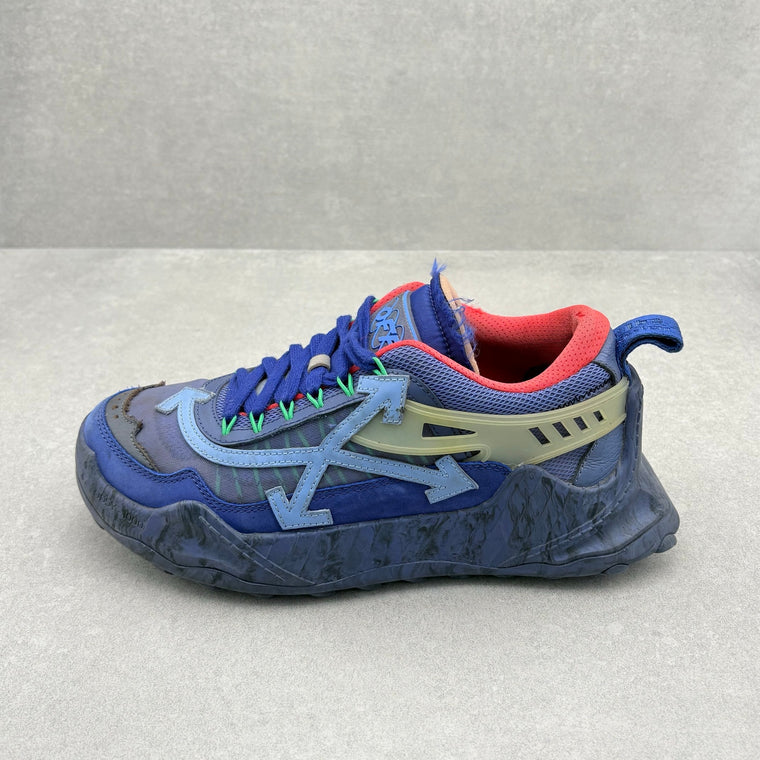 ODSY-1000 Blue — photo 9