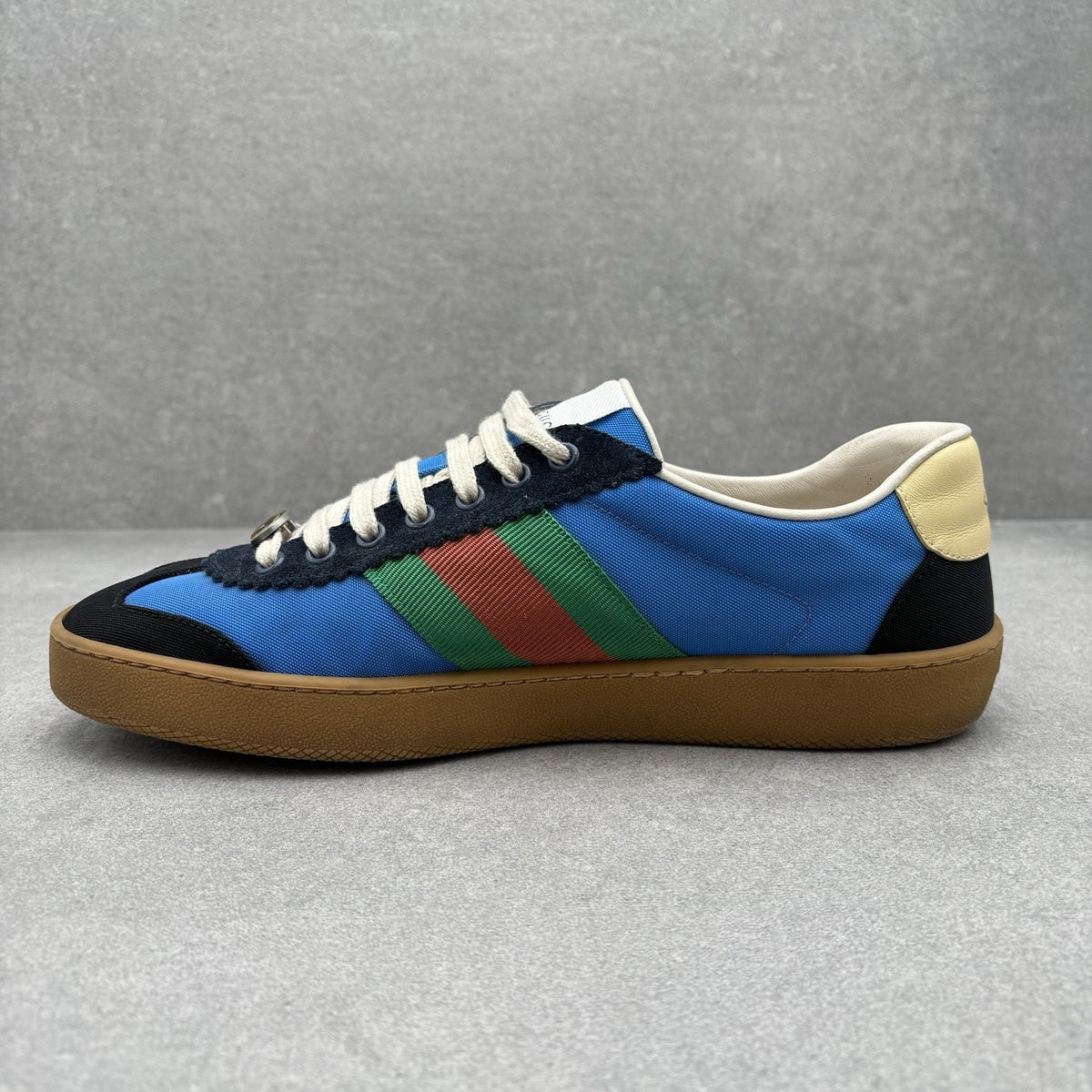 Web Accent Nylon Blue — photo 4