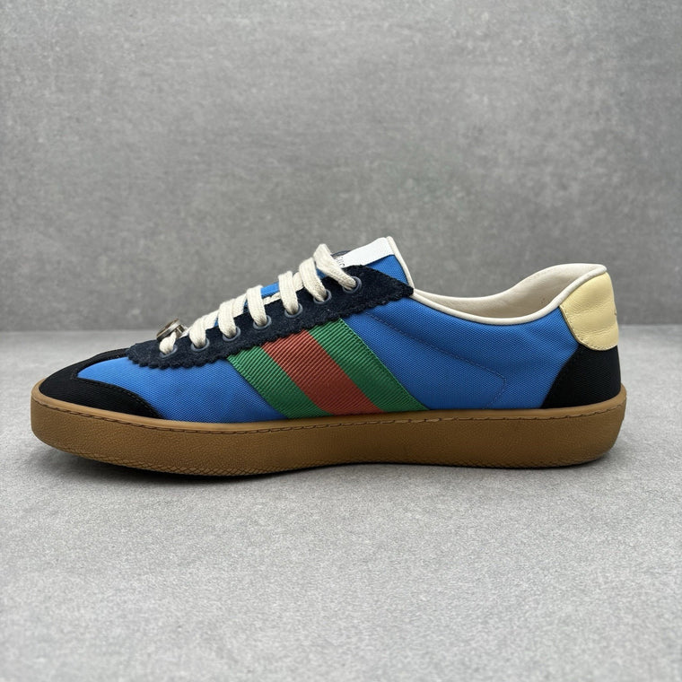 Web Accent Nylon Blue — photo 4