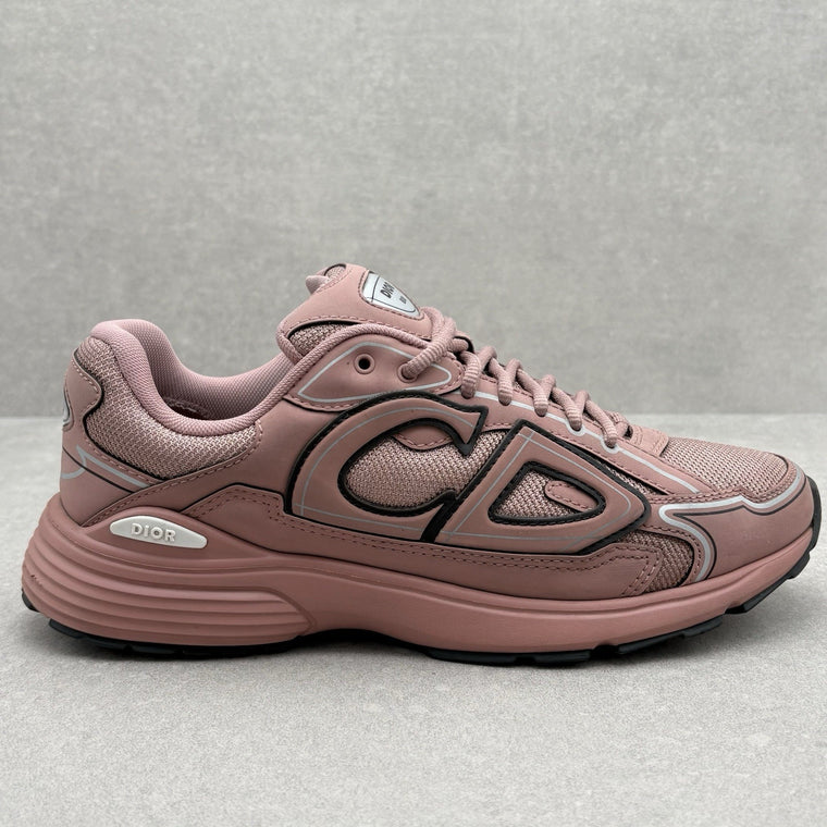 B30 Reflective Sneaker Rust Pink — photo 2
