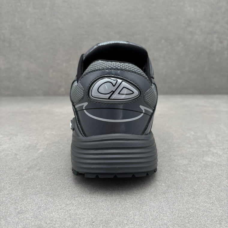Dior B30 Reflective Grey — photo 9