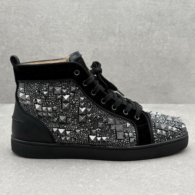 Louis Max Black — photo 2