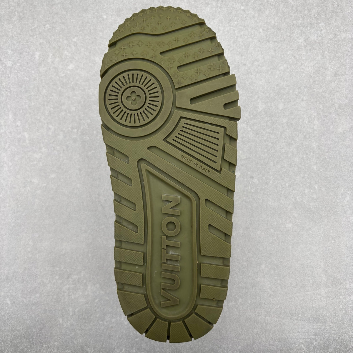 Croc Damoflage Maxi — photo 12