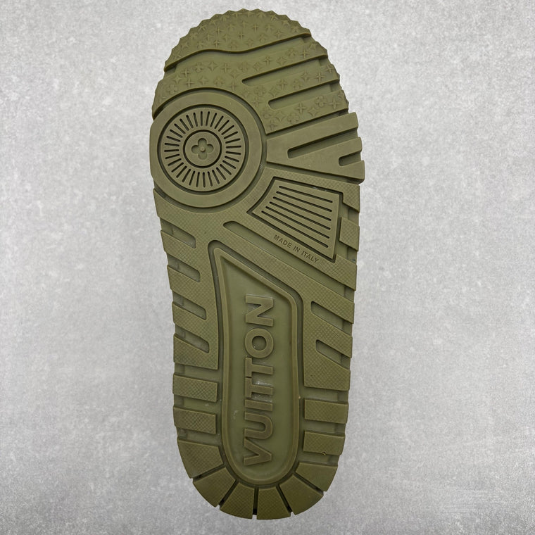 Croc Damoflage Maxi — photo 12