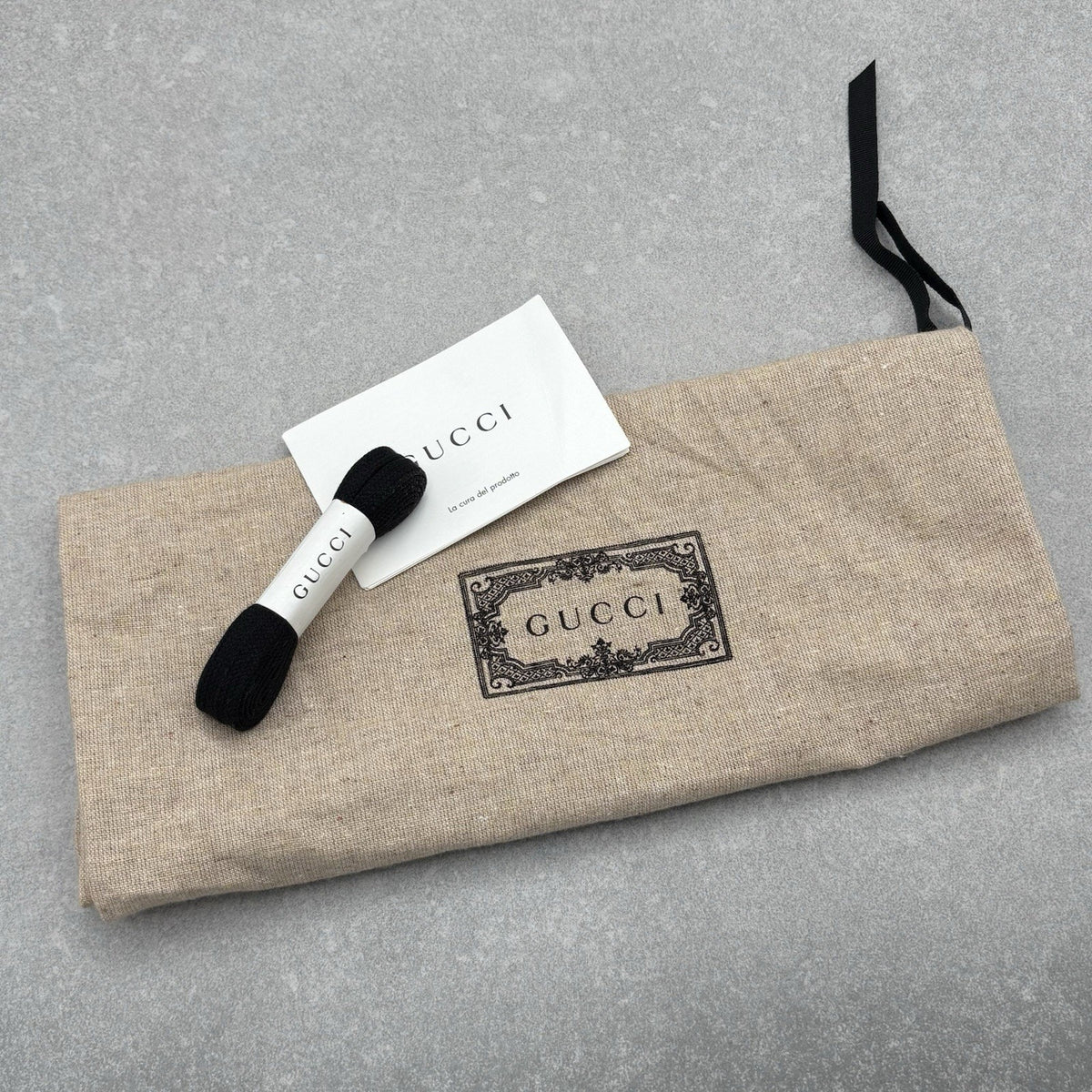 Ace Embroidered Bee Black — photo 15