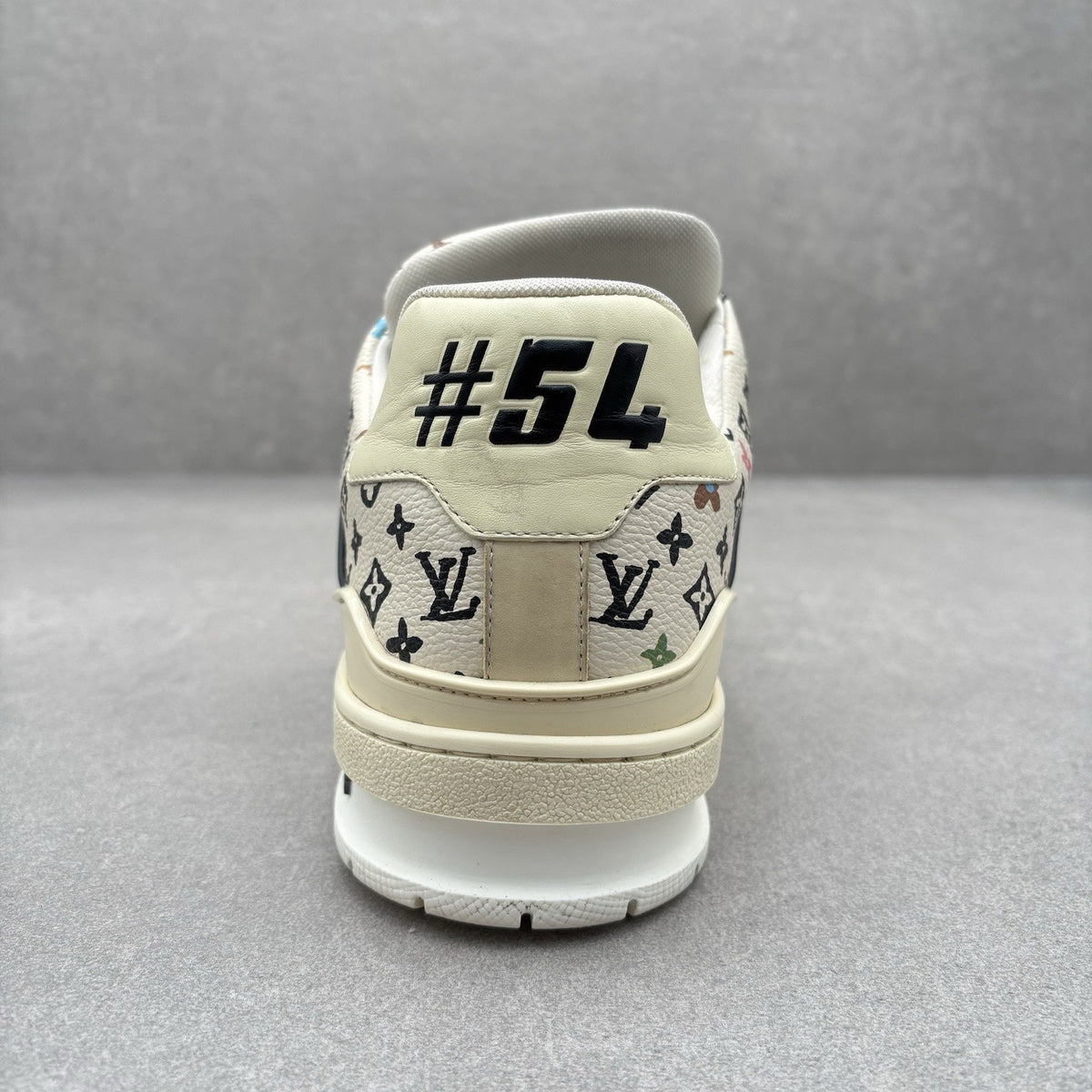 X Murakami Trainer White — photo 9
