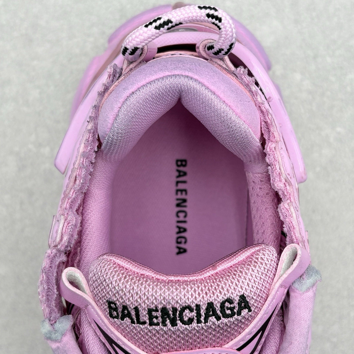 Runner Pink — photo 6
