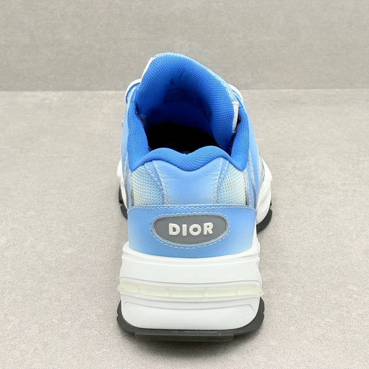 WORN ONCE! Dior CD1 Gradient Blue — photo 3