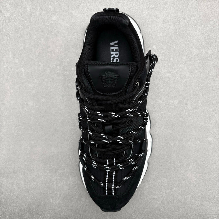 Trigreca 2.0 Sneaker Black — photo 11