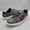 Gucci Tiger Ace GG Supreme Monogram | Size 8 G (8.5 US)
