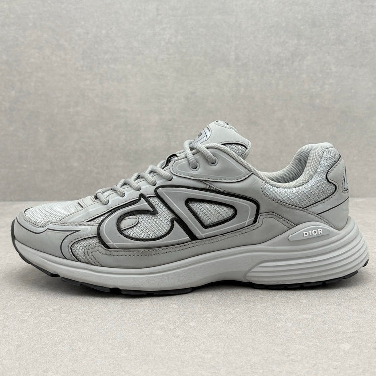 B30 Reflective Sneaker Gray — photo 7