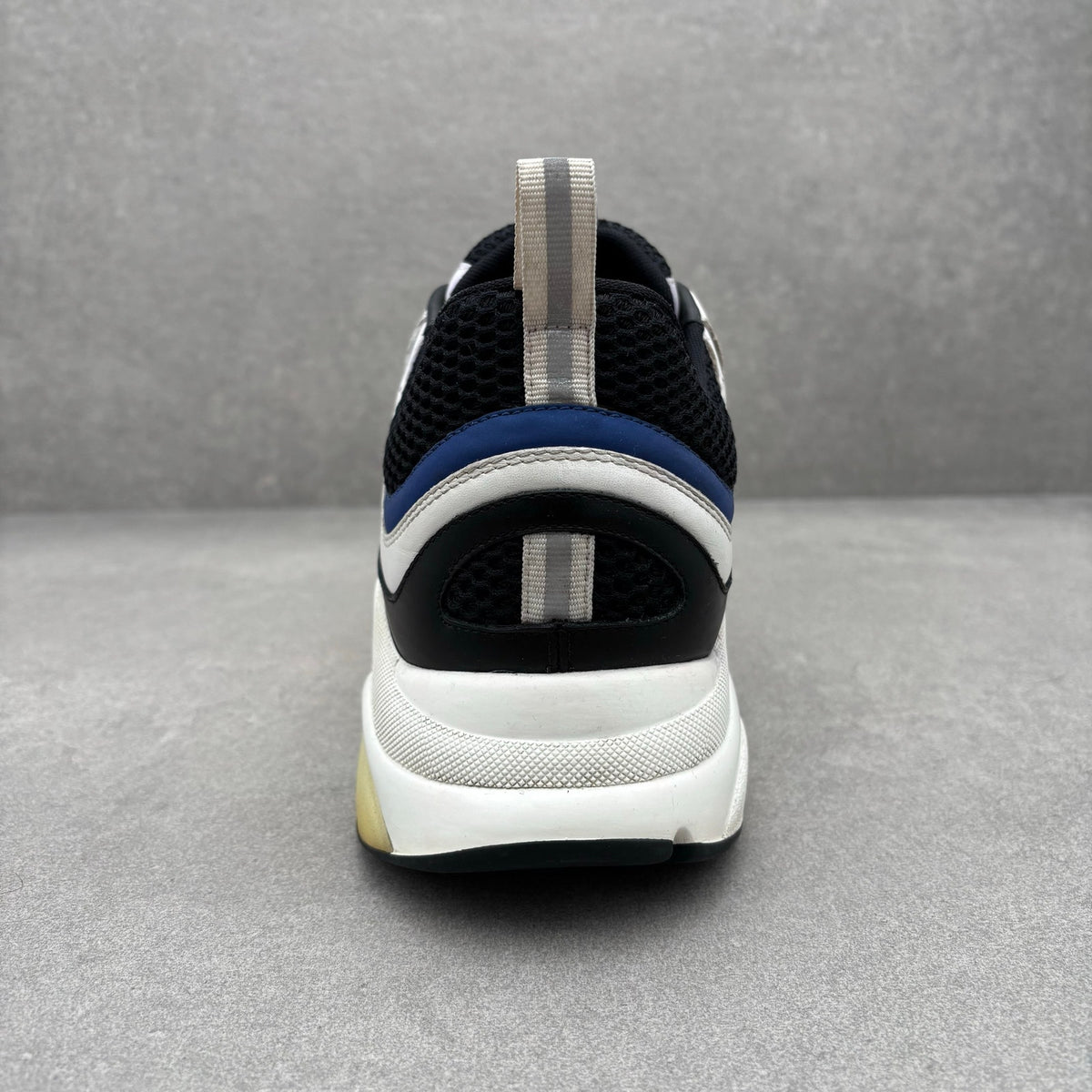 B22 Sneaker Blue Reflective — photo 9