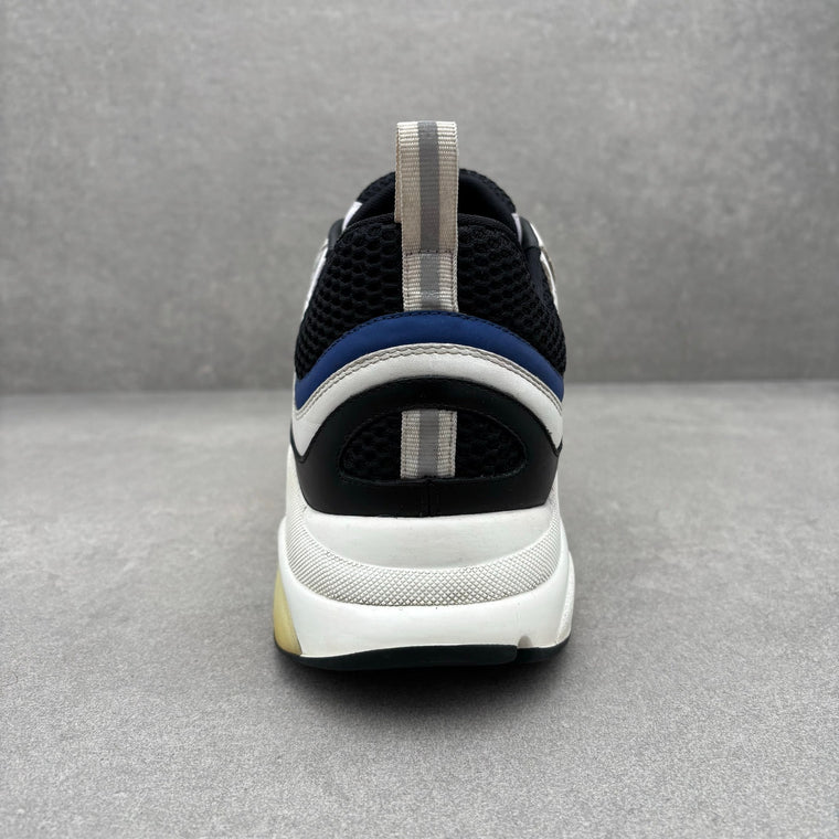 B22 Sneaker Blue Reflective — photo 9