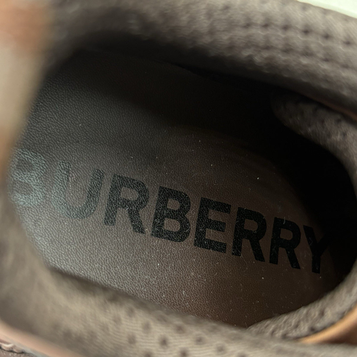 Arthur Low-Top Deep Earth Brown — photo 12