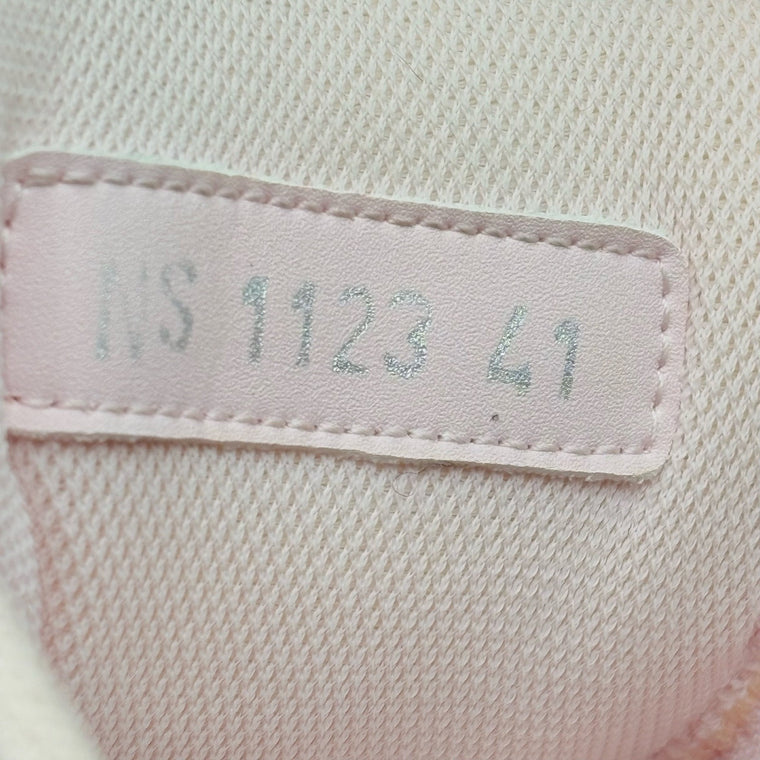 B30 Reflective Sneaker Pale Pink Blue — photo 13