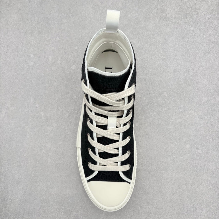 B23 High Canvas Sneaker x Cactus Jack — photo 5