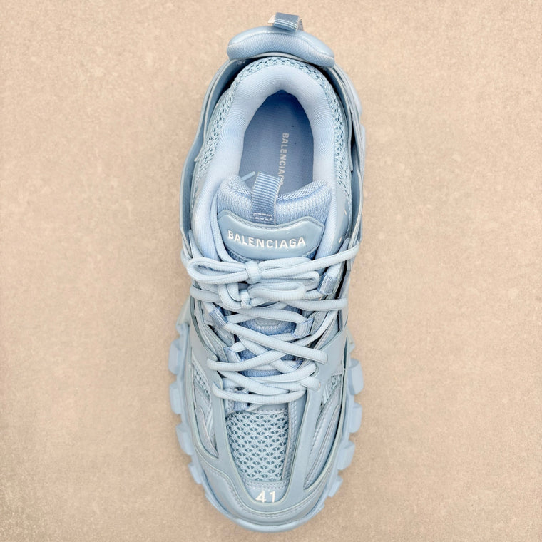 Track Sneaker 'Light Blue' — photo 5
