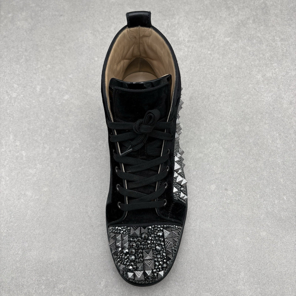 Louis Max Black — photo 11