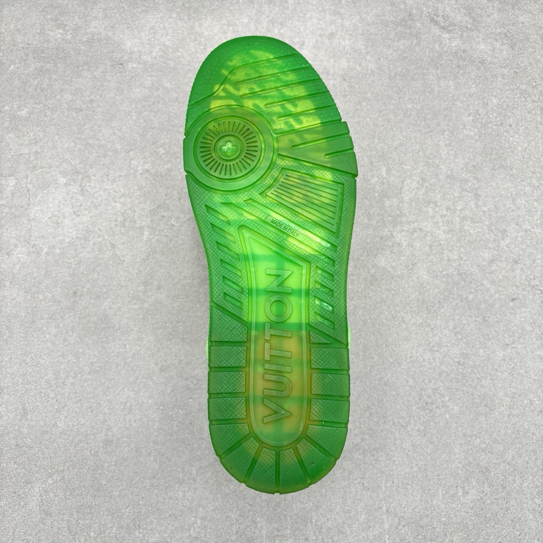 Trainer Slime Green — photo 13